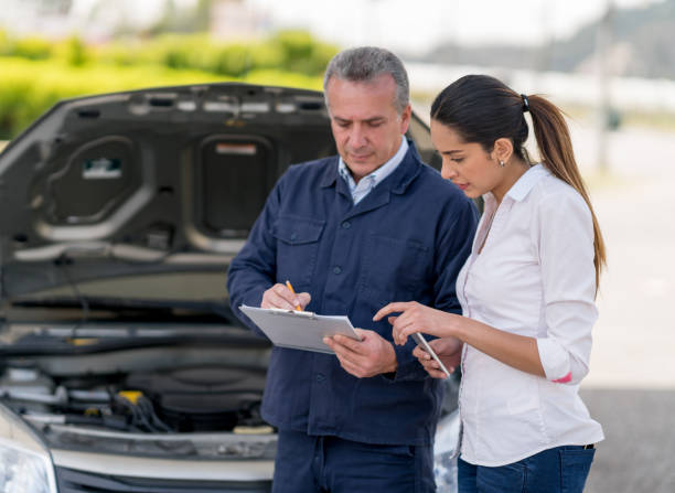 Auto Insurance in Collingsworth County County